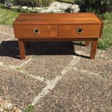 Commode vintage