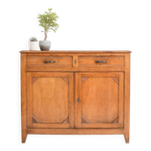 Parisian Buffet / Art Deco Storage Furniture 1930 Vintage
