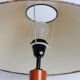 Lampe de table IKEA postmoderne vintage des années 90