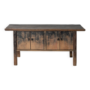 Taian - Ancienne console