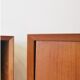 Scandinavian teak furniture Poul Cadovius, Cado 1960