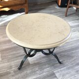 Table basse Raymond Subes Art-Déco