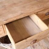 Rustic workshop furniture