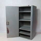 Former industrial shelf