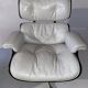 Charles et Ray EAMES – Édition MOBILIER International : Fauteuil Lounge et