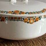 Soupière ancienne Ceranord