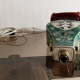 Porcelain lamp foot from China