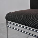 Set of six chairs Kazuhide Takahama model 'Jano' for Simon 1970s