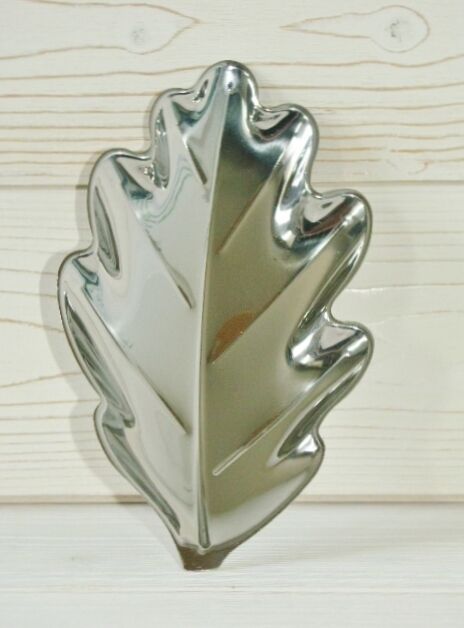 Cup sheet Guy Degrenne Arboretum stainless steel 18/10 vintage