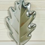 Cup sheet Guy Degrenne Arboretum stainless steel 18/10 vintage