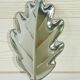 Cup sheet Guy Degrenne Arboretum stainless steel 18/10 vintage