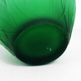 Pressed vase molded 20/30 Art Nouveau