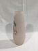 A.Naudy glass paste vase