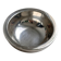 Large antique silver-plated bowl – vintage centrepiece