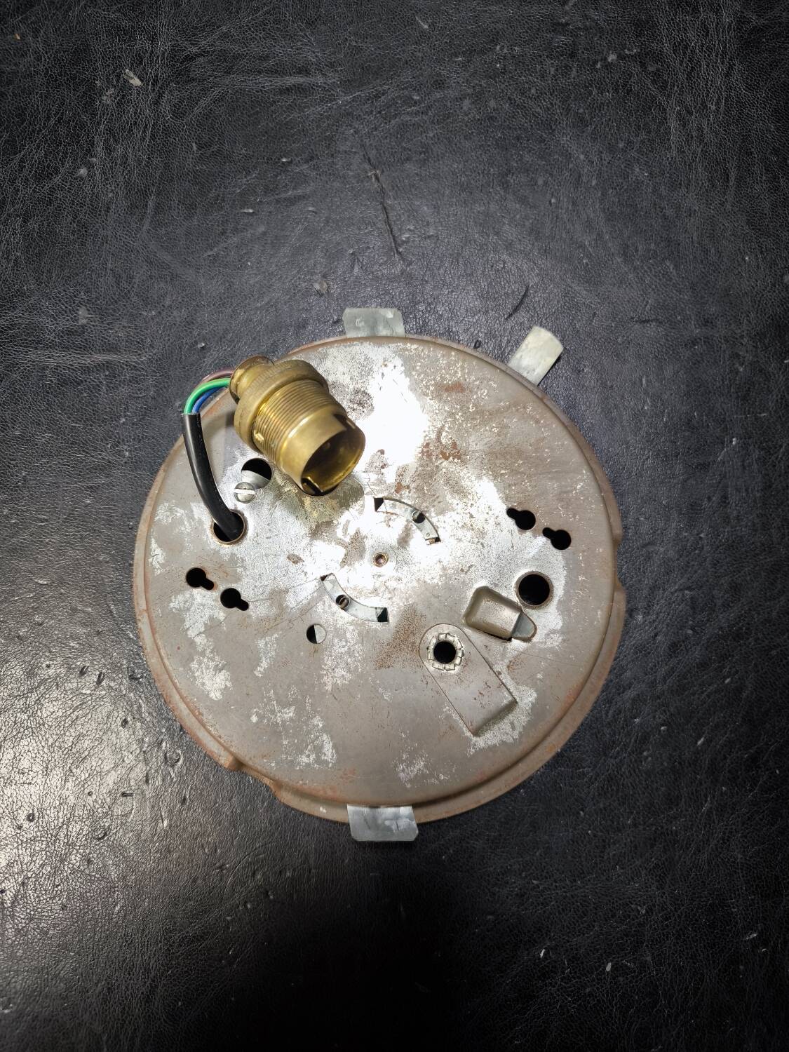 Ceiling light