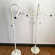 Tubular metal valet 1980