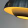 Desk lamp attributed to d'Angelo Lelli, 1960/1970.