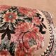 Coussin Velours 40x60cm