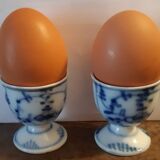 Egg cup duo