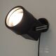 Louis Poulsen - Storebror Unispot - Wall or Ceiling Lamp - 1970s, Denmark