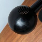 Vintage German Space Age table lamp by Brilliant Leuchten, 1970s.