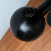 Lampe de table allemande vintage Space Age de Brilliant Leuchten, années 1970