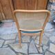 Chaise Vintage Prague 811 par Josef Hoffman
