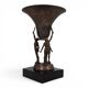 Art Deco Sculpture Centerpiece, 1930
