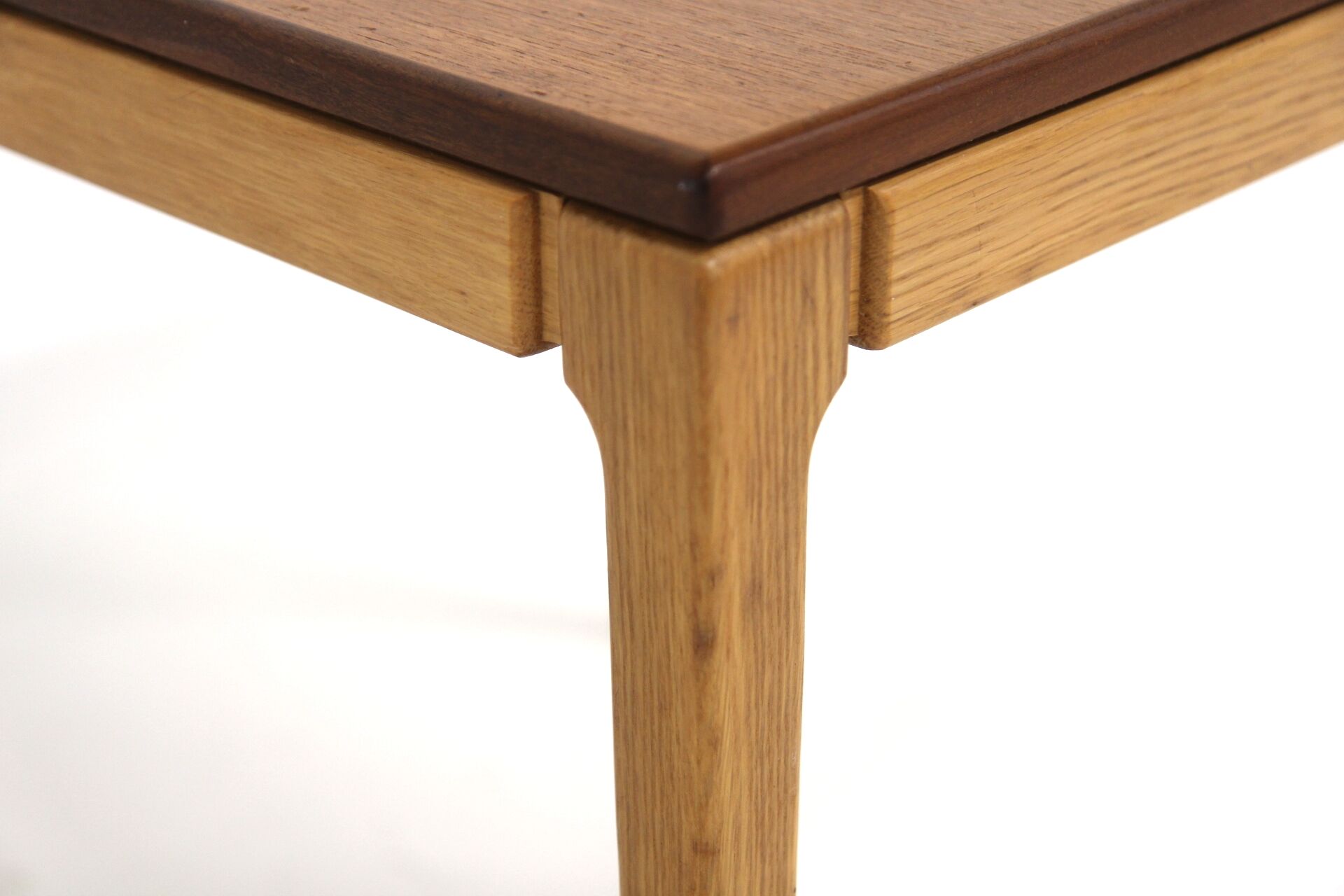 Table d'appoint scandinave, Gemla, Suède, 1960