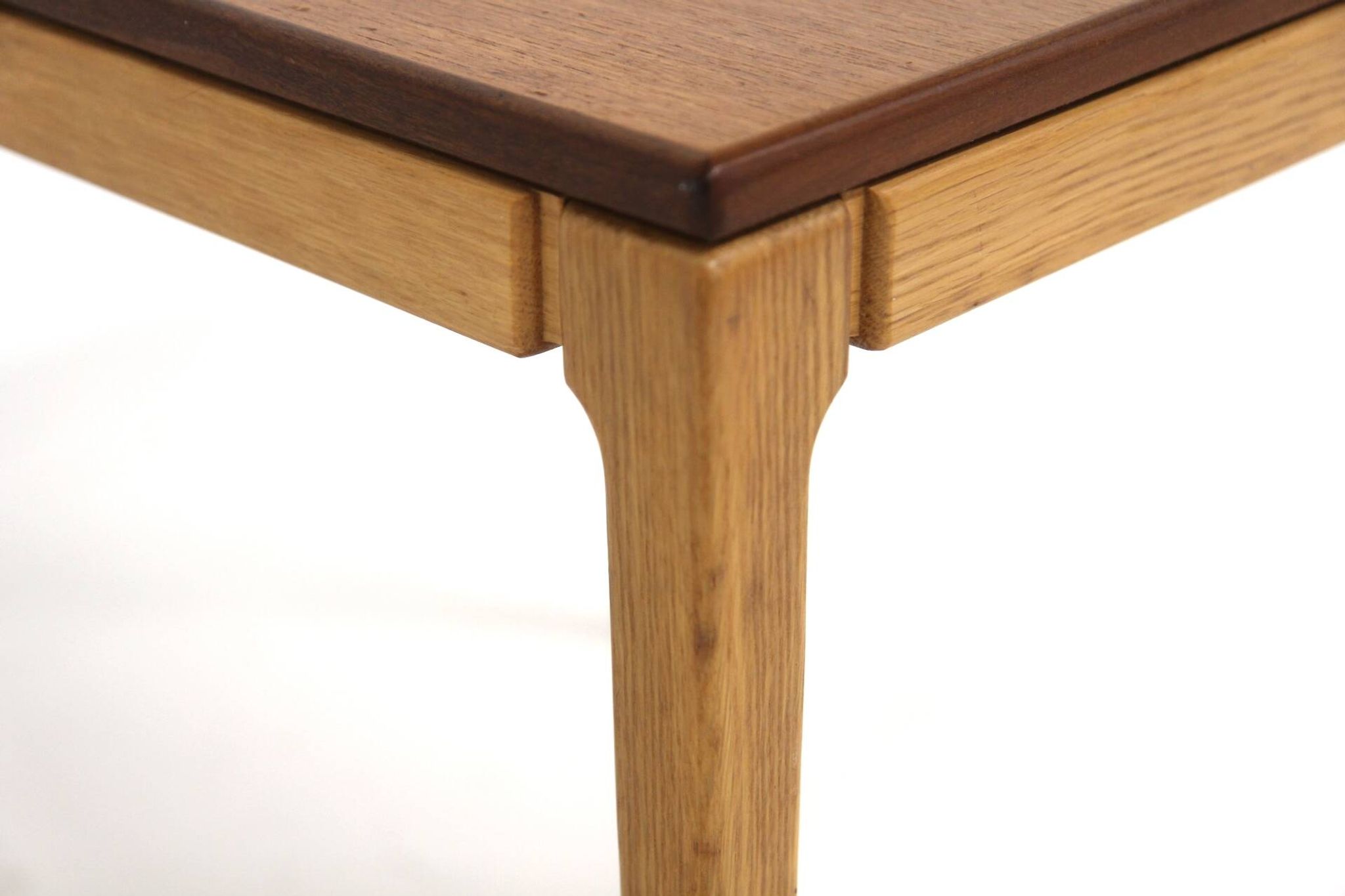 Table d'appoint scandinave, Gemla, Suède, 1960
