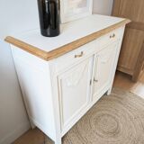 Parisian Art Deco Buffet