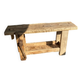 Old workbench