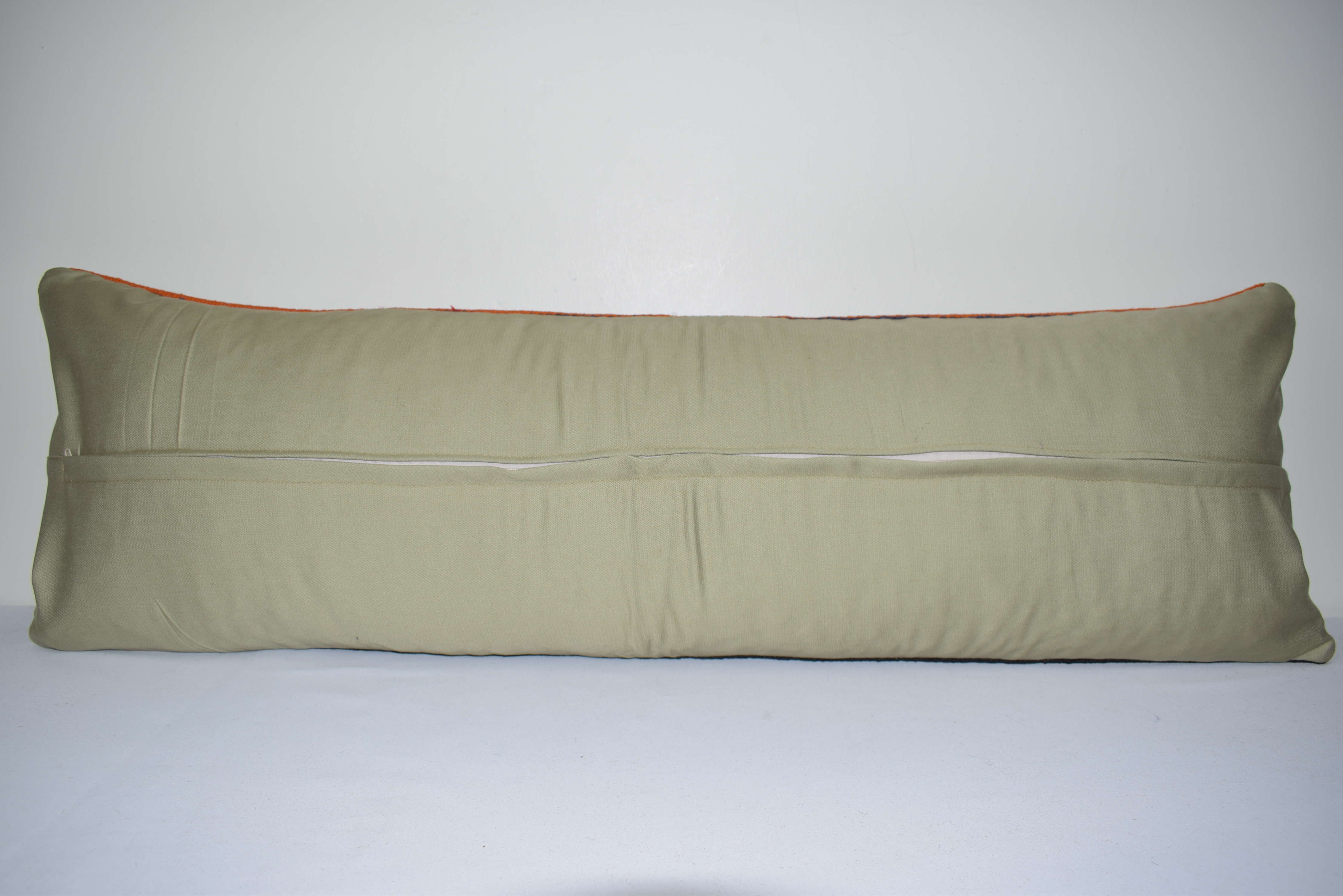 Turkish Kilim cushion cover