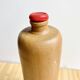 Bouteille grès vernissé vintage