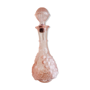 Carafe à vin vintage