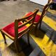 Chaises Louis Philippe