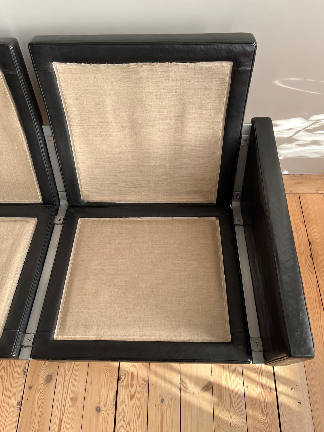 Poul Kjærholm for Kold Christensen, PK 31/3