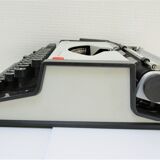 Olympia traveller typewriter luxury 70s