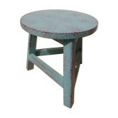 Low stool