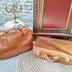 Vintage suitcase set