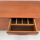 Vintage teak sideboard 1960's