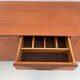 Vintage teak sideboard 1960's