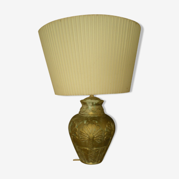 Art deco lamp