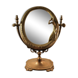 Art Deco mirror Italy