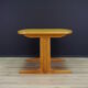 Ash table, Danish design, 1960s, manufacturer: Skovby