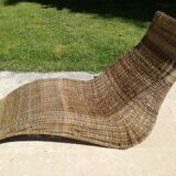 chaise longue Karlskrona by Carl Ojerstam