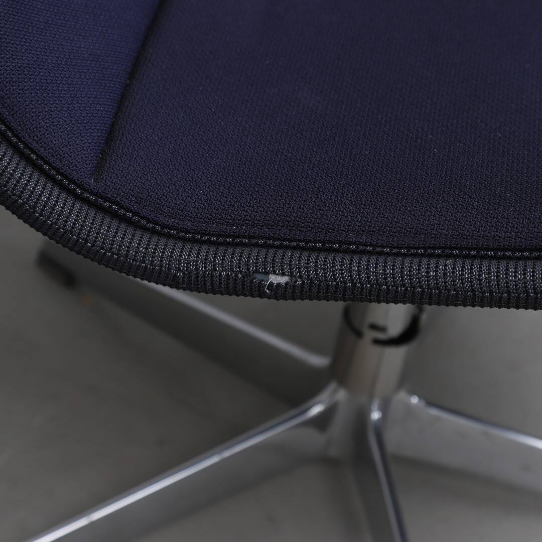 Broberg & Ridderstråle for Swedese — “Kite” Office Chair — Swedish Design C