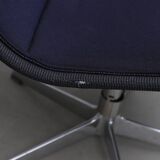 Broberg & Ridderstråle for Swedese — “Kite” Office Chair — Swedish Design C