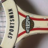 Pair of Vintage Intersport Champion Junior Tennis Rackets