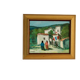 "Village of the South" by Tedde Rhodin